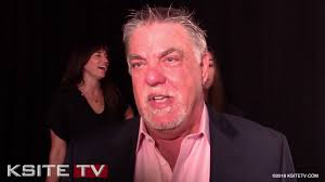 Rizzoli & Isles 100: Bruce McGill Interview