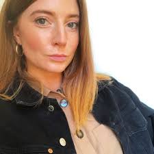 Amelia Elsworth-smith Producer