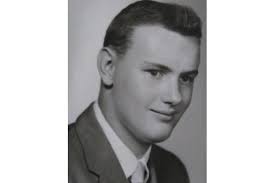 Bruce Bingham Obituary (2021)