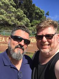 9•25•20 3.5 years ago, when I walked into a charity event, never thought  I'd be meeting my husband.