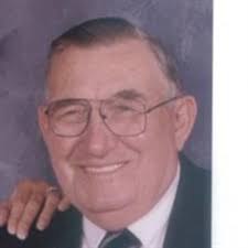 Obituary information for Robert E. Brucker