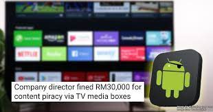 Everything a newcomer to se asia will need to know before purchasing satellite dish buying, a satellite dish with receiver in bangok. Are Android Boxes Illegal In Malaysia Here S What Asklegal My