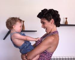 Daniela ruah talks pregnancy on set of 'ncis: Ncis Los Angeles Star Daniela Ruah Reveals The Secret Weapon To Having It All