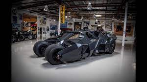 Näytä lisää sivusta jay leno's garage facebookissa. Batman S Tumbler Jay Leno S Garage Youtube