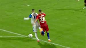 Botosani fcsb of the may 6, 2021 at 9:45 am. Video Fcsb Fc Botosani 0 1 Askovski MarcheazÄƒ DupÄƒ O CursÄƒ De 70 De Metri Youtube