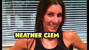 Heather Clem's Instagram, Twitter & Facebook