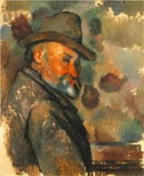 On 22 february 1839, a full month after he was born, he was baptized and welcomed into the. Paul Cezanne 587 Artworks Painting