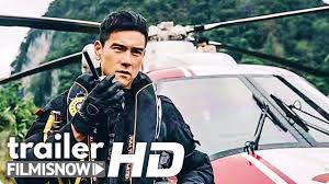 To help someone or something out of a dangerous, harmful, or unpleasant situation: The Rescue 2020 Trailer Dante Lam Epic Action Thriller Youtube