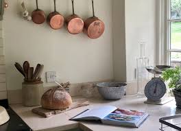 Oriental interior furniture and antique items. 20 Copper Kitchen Decorating Ideas That Are Not Tacky