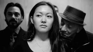 The Artist & The Angel