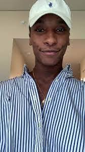 Letitia Middleton's Instagram, Twitter & Facebook