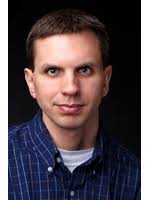 Tim Perkins '97, EHS, Interviews UMBC Prof On Podcast