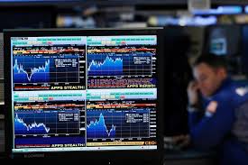The first word in business news. Bloomberg Terminals Suffer Widespread Failures The New York Times
