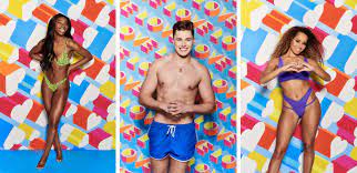 Is Love Island 2019 On Every Night The Itv2 Hit May Be Back For Its Longest Series Yet Love Island Love Island Contestants Caroline Flack