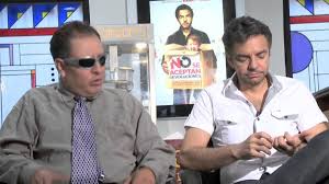 Librivox is a hope, an experiment, and a question: Asi Conocio Sammy Perez A Eugenio Derbez Comediantes Distrito Comedia