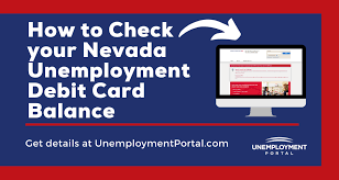 Nevada detr ditching bank of america debit cards for claims, switching to new card. Nv Unemployment Login And Card Balance Unemployment Portal