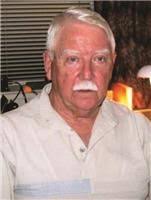 David Walizer Obituary (1939