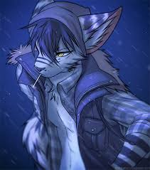 Pin By Charles Biggs Iv On Furrys Art Furry Drawing Furry Art Anthro Furry