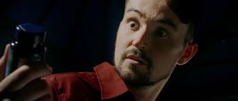 Always Read the Label (Short 2018)