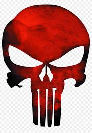 Buckram lining not only makes for easy embroidery but also ensures . Black Punisher Skull Hd Png Download 1024x1024 616733 Pngfind