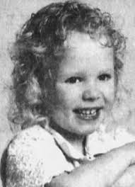 Alisha Ann Richardson (1992-1998)