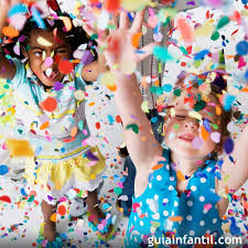 Nueva empleos similares animar fiesta infantil: Juegos Para Animar La Fiesta De Cumpleanos De Los Ninos