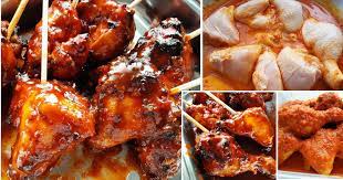 Video ini adalah mengenai resepi ayam bakar oven mudah. Buat Sendiri Ayam Percik Macam Beli Di Bazar Ramadan Boleh Bakar Dalam Oven Atau Air Fryer Vanilla Kismis