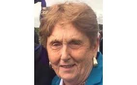 Mary Moran Obituary (2019)