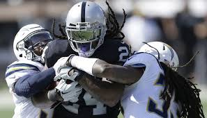 Marshawn lynch's beast mode career highlights | nfl legends. Friday Pm Blitz Oakland Raiders Marshawn Lynch Takes Football Worldwide Longtime Jenks Oklahoma Coach Steps Down