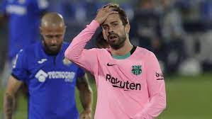 Klasemen liga spanyol terbaru dan terupdate 2019. Klasemen Liga Spanyol Usai Madrid Dan Barcelona Kalah