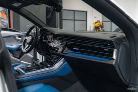 Image result for Galaxy Blue 2022 RSQ8