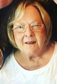 Joan Phillips Obituary