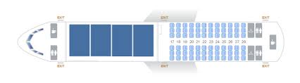 Boeing 737 400 Combi Aircraft Information Alaska Airlines