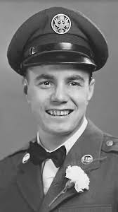 Gerald George Knox (1934-2017)