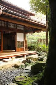 The asakura house is located three minutes away from daikanyama station. Outstanding Minimalist Japanese Architecture Interior Japanese Garden Source Https I Pinim Japanese House Traditional Japanese House Japanese Style House