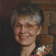 Patricia Madsen Obituary (1932