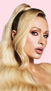 Paris Hilton x Paul Mitchell®