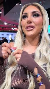 Kayley Gunner Travis