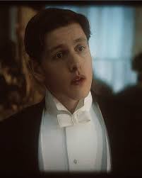 Matthew Crawley Fanfic