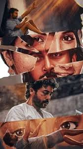 Kavin Kumar M (kavinkumarm28)