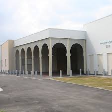 Association Islamique Clemence Accueil Commune De Woippy