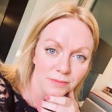 Rebecca Brophy's Instagram, Twitter & Facebook