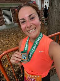 Chicago Marathon Training and Progress Update