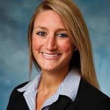 Nicole Lathrop's Instagram, Twitter & Facebook