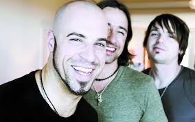 Folk grät när de fick syn på oss”