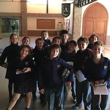 Allí, desconocidos ingresaron al sector del gimnasio tras violentar una puerta y se llevaron un. Photos At Instituto Verbo Divino School In Pilar