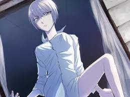 Shirogane Karakuri Circus 980x735 784 Kb Seni Anime Seni