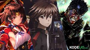 Rekomendasi anime action comedy terbaik. Manga Romance Fastasy Terbaik Yang Sudah Tamat Safarientrancement