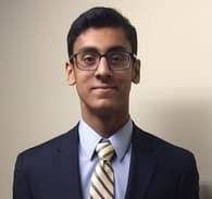 Rahul Kumar's Men's Swimming Recruiting Profile