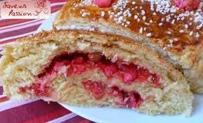 Brioche De Saint Genix Recette Mercotte Recette Idee Recette Dessert Brioche
